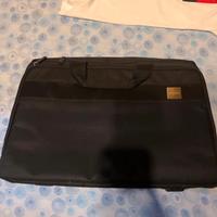 Borsa tracolla per pc o documenti