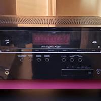Sintoamplificatore Pioneer Vsx 819h