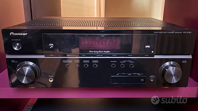 Sintoamplificatore Pioneer Vsx 819h