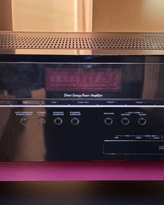 Sintoamplificatore Pioneer Vsx 819h
