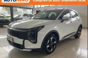KIA Sportage WH09131