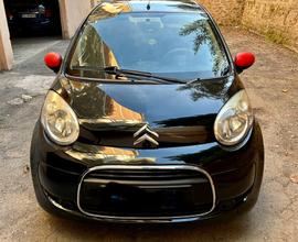 Citroen C1 Accessorize