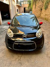 Citroen C1 Accessorize