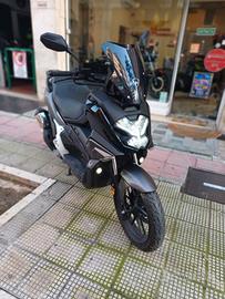 Wottan Motor - SIXTEEN 125 - 10/2025 KM.740