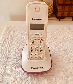 Telefono cordless Panasonic