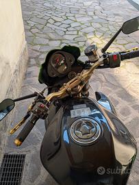 Kawasaki ER 6N - 2005