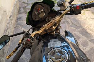 Kawasaki ER 6N - 2005