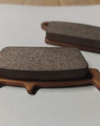 pastiglie freno DP Brakes Pro-Mx sinterizzate 