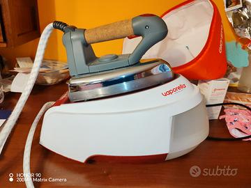 polti vaporella 625 Pro