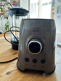 Frullatore Black and Decker 1200W