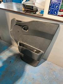 Pannelli sportelli daily serie C