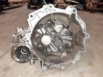 Cambio manuale Volkswagen Polo 1.2 benzina del 200