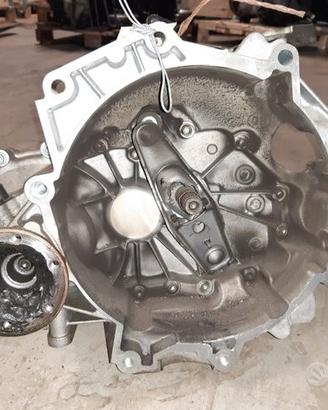Cambio manuale Volkswagen Polo 1.2 benzina del 200
