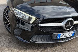 Mercedes-benz A 180 d Automatic Sport