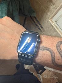 Apple Watch SE 44 - 3rd gen