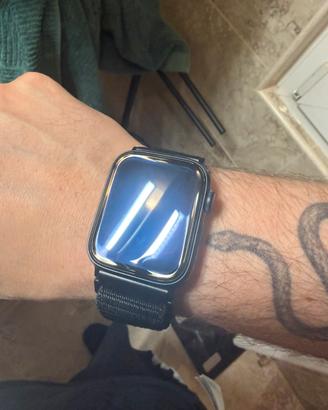 Apple Watch SE 44 - 3rd gen