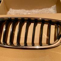 Coppia reni griglie originali BMW F32 F36 MSport