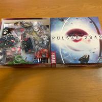 Pulsar 2849 (gioco da tavolo)