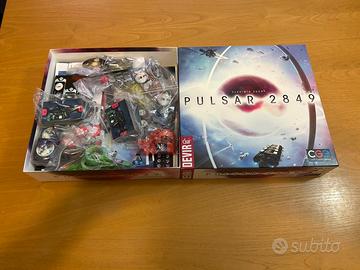 Pulsar 2849 (gioco da tavolo)
