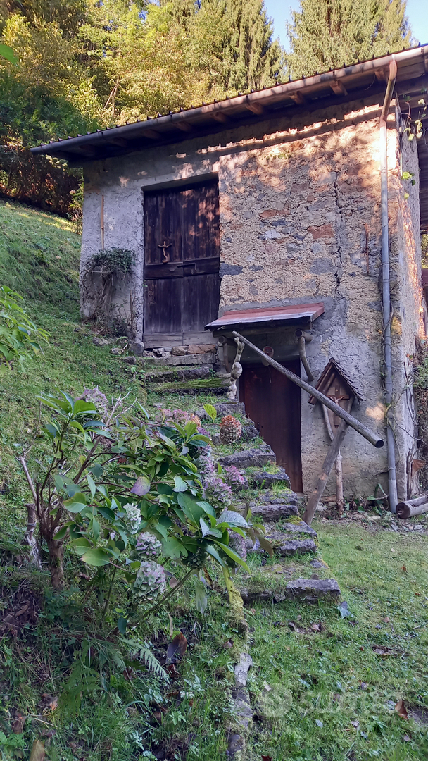 Rustico con terreno - Vista 3