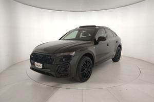 Audi Q5 I 2021 Sportback Sportback 40 2.0 tdi...