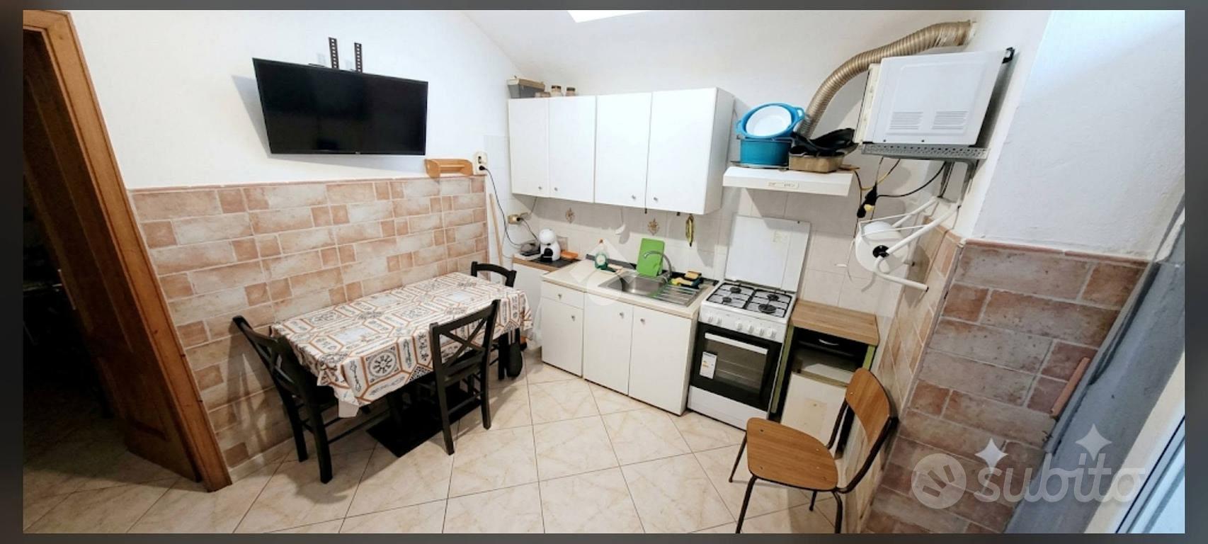 Appartamento – Cava de' Tirreni, San Nicola, Pregiato - Vista 3