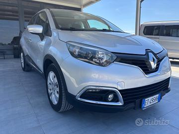 Renault Captur 1.5 dCi 8V 90 CV Start&Stop Energy 