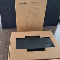 Adattatore per connessione in rete wireless