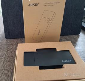 Adattatore per connessione in rete wireless