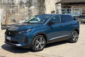 PEUGEOT 3008 BlueHDi 130 S&S EAT8 Allure Pack