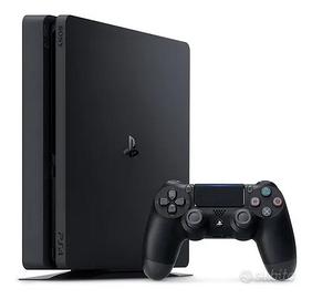 Ps4 slim