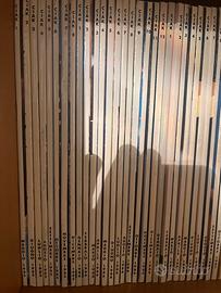 Collezione rivista Ciak completa