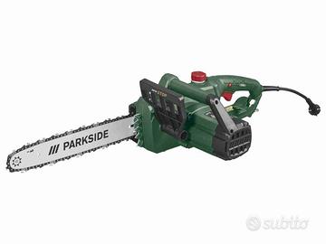 elettrosega Parkside