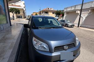 Daihatsu Terios 1.3 4WD Benzina - 80.000 Km