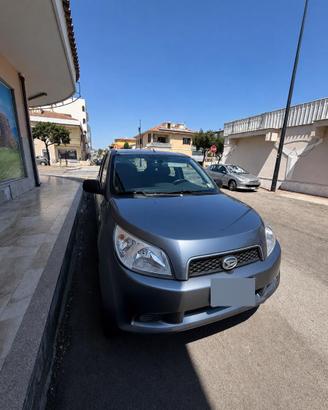 Daihatsu Terios 1.3 4WD Benzina - 80.000 Km