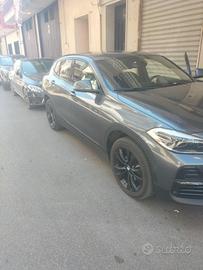 BMW X2 Sdrive 18d ADVANCED PLUS