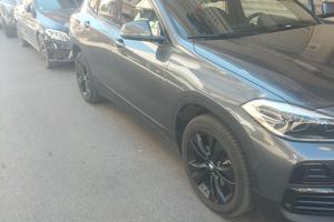 BMW X2 Sdrive 18d ADVANCED PLUS