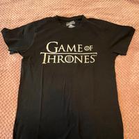 Maglietta Games of Thrones
