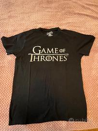 Maglietta Games of Thrones