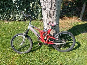 Bici De Franceschi bambino