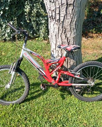 Bici De Franceschi bambino