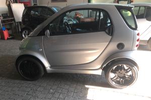 Golf 4 5 6 Gti / brabus LEGGI BENE edition 30