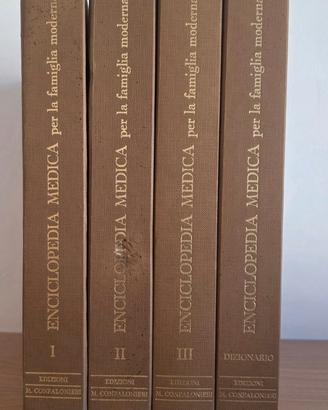 Enciclopedia Medica