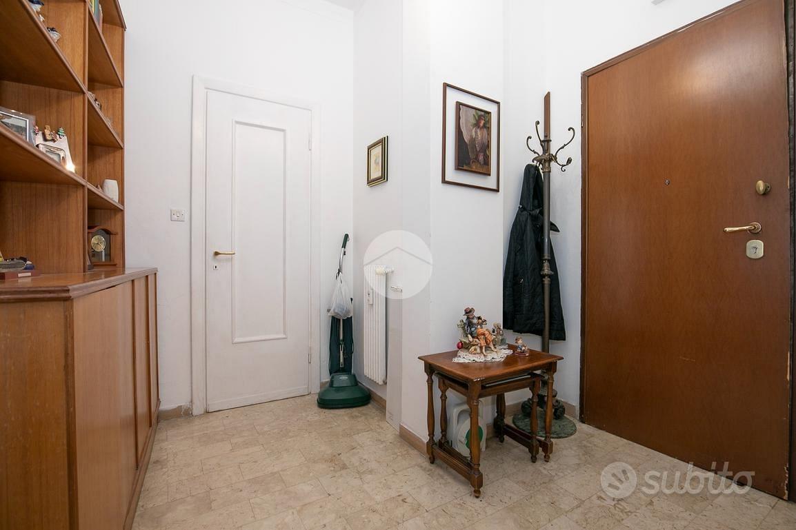 Appartamento – GE - Vista 3