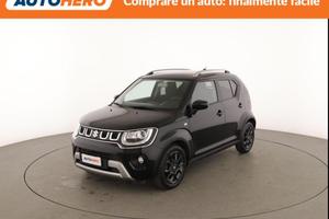 SUZUKI Ignis 1.2 Hybrid Cool