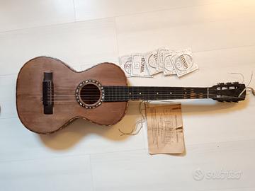 chitarra antica 