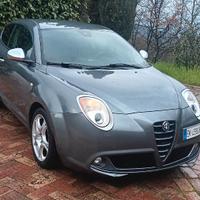 Alfa mito 1,6 distintiv
