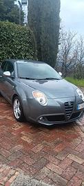 Alfa mito 1,6 distintiv