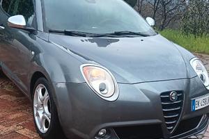 Alfa mito 1,6 distintiv