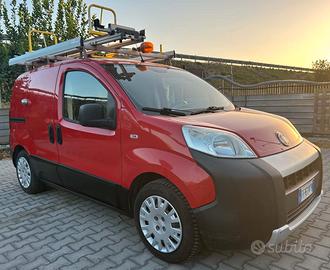 Fiat Fiorino 2016 1.3 MJT 95 CV UNIPROPRIETARIO
